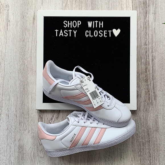 Adidas original gazelle sneakers - Picture 2 of 6